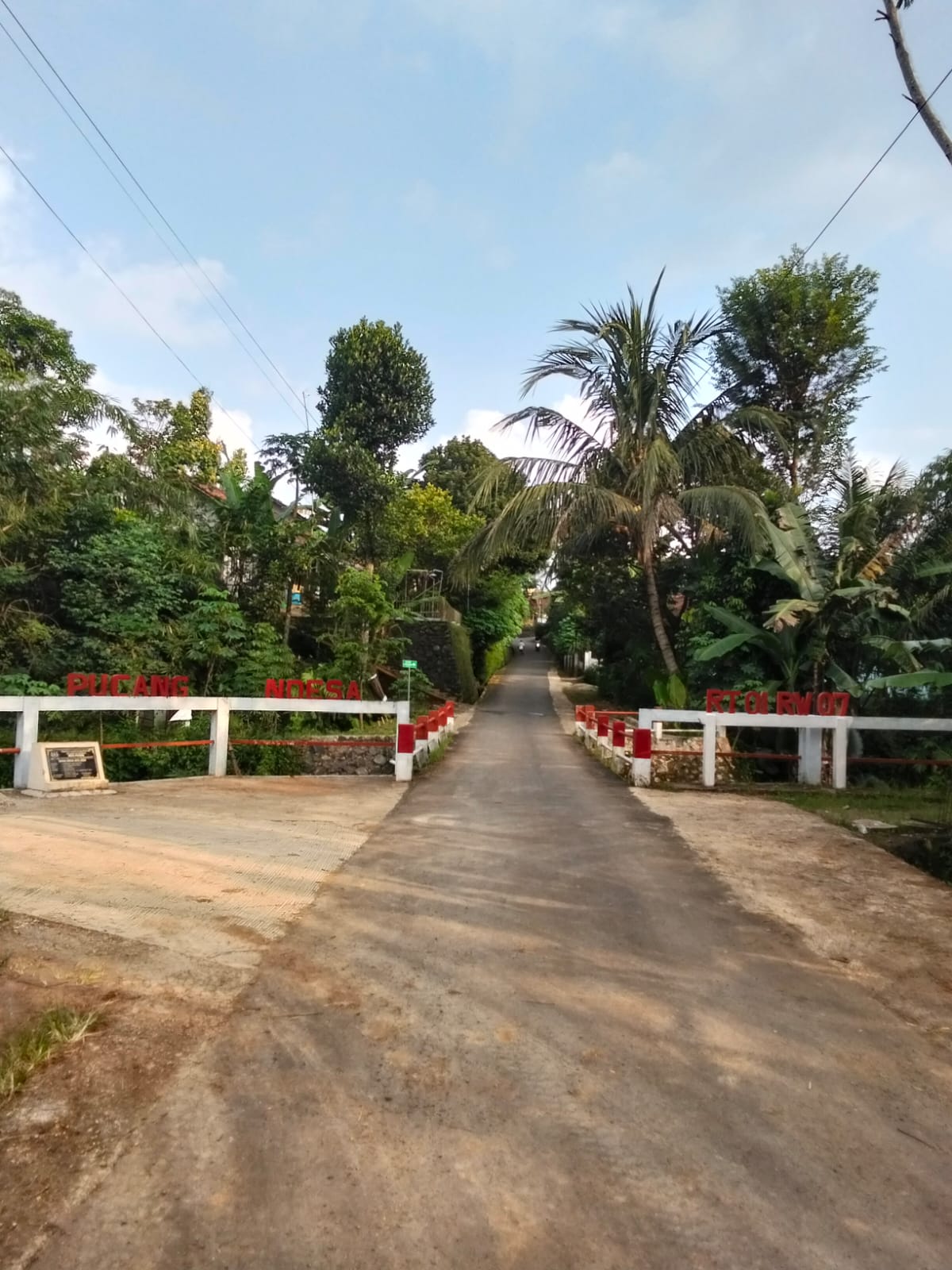 Hero Desa